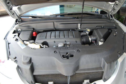 2011 Buick Enclave CXL-1