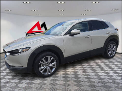 2023 Mazda CX-30 2.5 S Premium