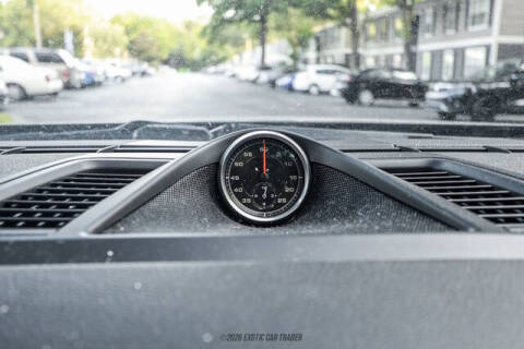2011 Porsche Panamera 4