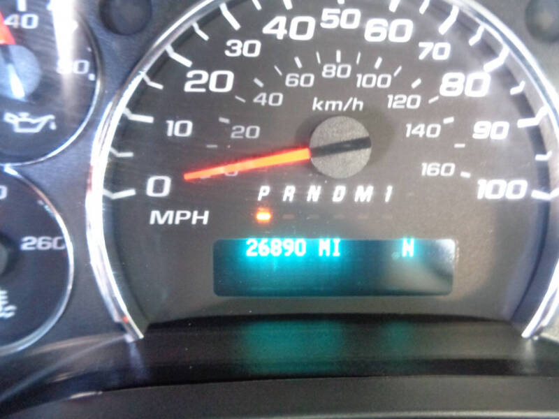 2017 Chevrolet Express LT 3500