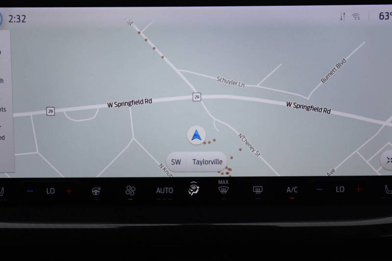 2023 Ford Escape ST-Line Select