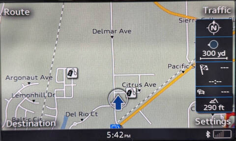 2018 Audi A6 2.0T quattro Premium Plus