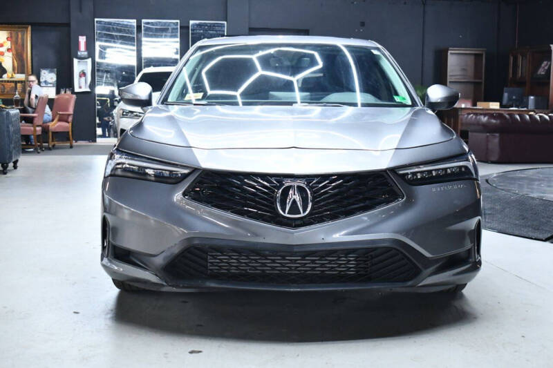 2024 Acura Integra