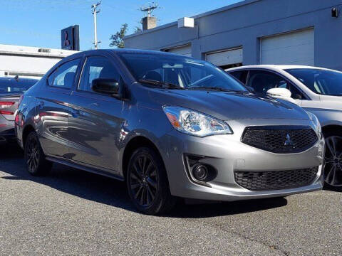 2020 Mitsubishi Mirage G4 for sale at ANYONERIDES.COM in Kingsville MD