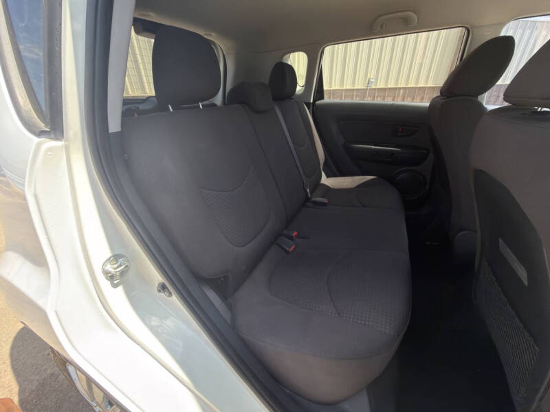2012 Kia Soul