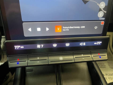 2023 Fisker Ocean One