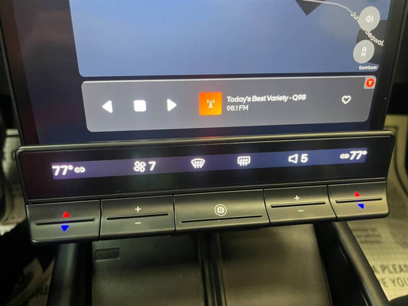 2023 Fisker Ocean One