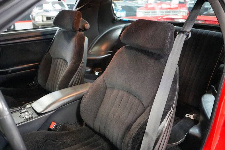 1987 Pontiac Firebird