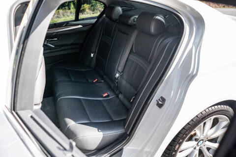 2015 BMW 5 Series 535i