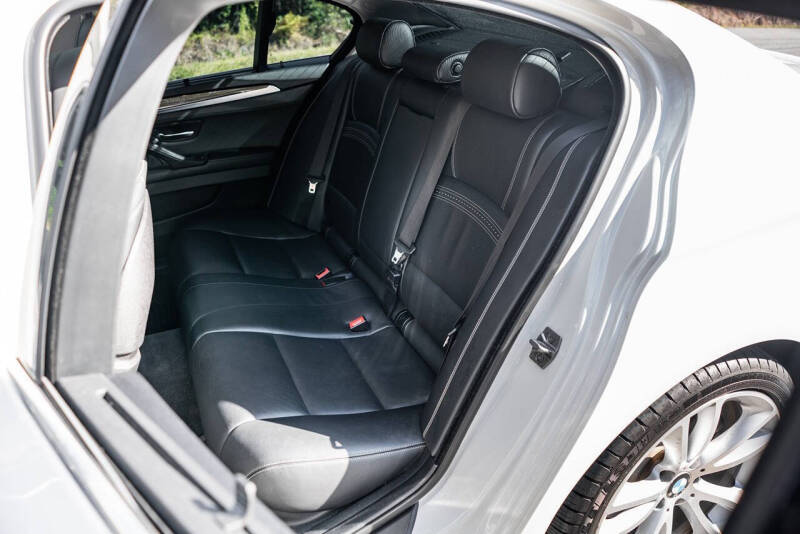 2015 BMW 5 Series 535i