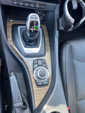 2014 BMW X1 xDrive28i