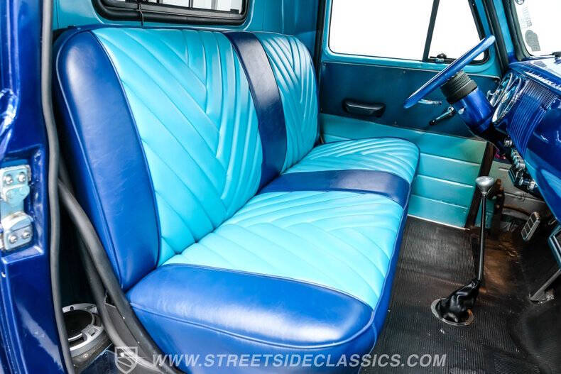 1954 Chevrolet 3100