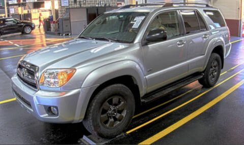 2009 Toyota 4Runner for sale at Supreme Carriage in Wauconda IL