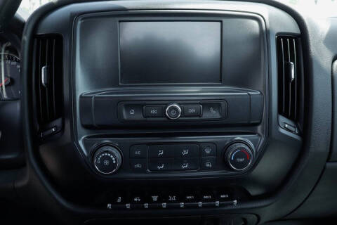 2023 Chevrolet Silverado 6500HD