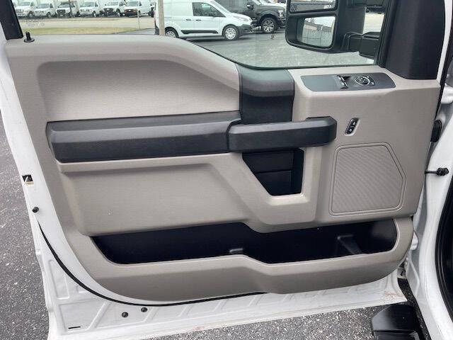 2017 Ford F-250 Super Duty