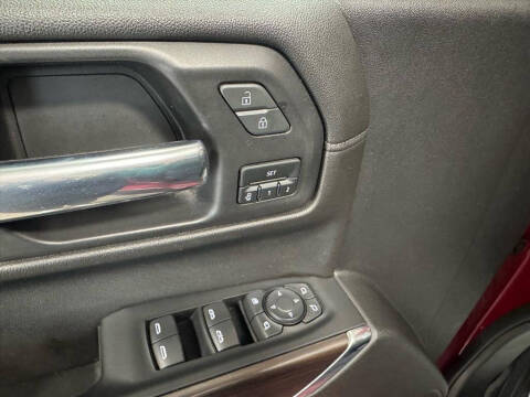 2022 GMC Sierra 1500 Limited