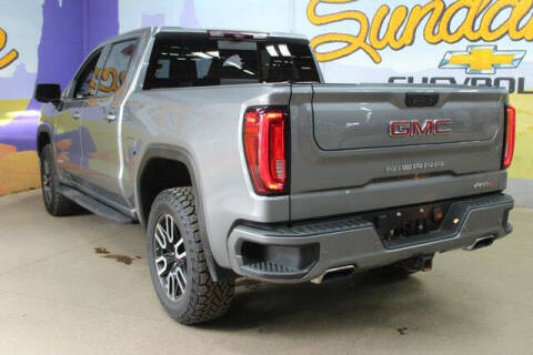 2022 GMC Sierra 1500 Limited