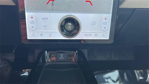 2022 Ford Mustang Mach-E Premium