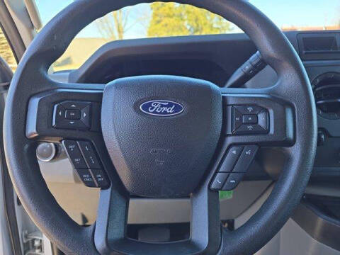 2024 Ford E-Series