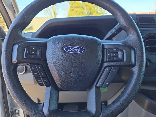 2024 Ford E-Series