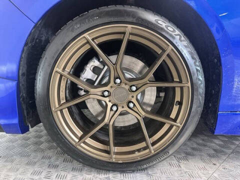 2022 Acura TLX SH-AWD w/A-SPEC