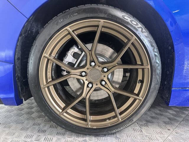 2022 Acura TLX SH-AWD w/A-SPEC