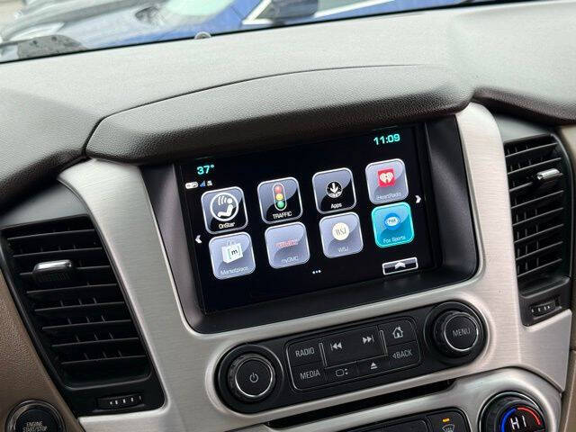 2019 GMC Yukon XL SLT