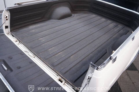 1984 Chevrolet El Camino