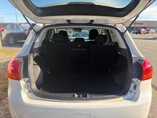 2013 Mitsubishi Outlander Sport LE