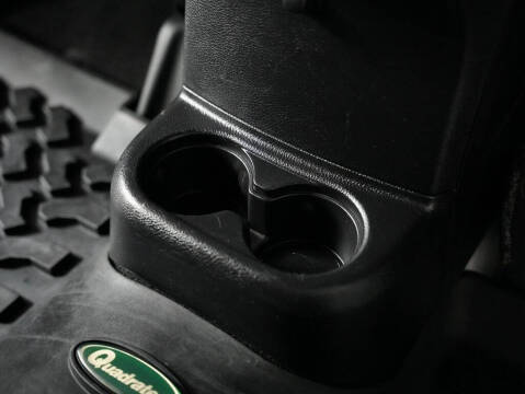 2015 Jeep Wrangler Unlimited