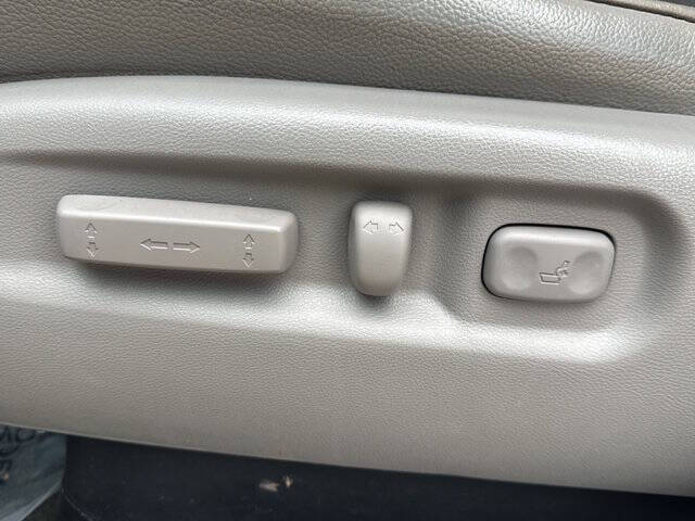 2014 Honda Pilot EX-L