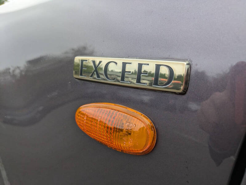 2000 Mitsubishi Pajero