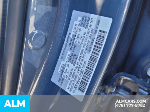 2025 Mazda CX-70 3.3 Turbo Preferred