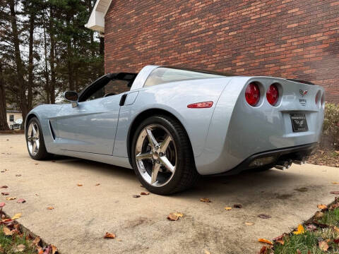 2012 Chevrolet Corvette