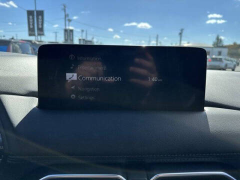 2023 Mazda CX-5 2.5 S Preferred