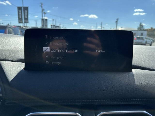 2023 Mazda CX-5 2.5 S Preferred