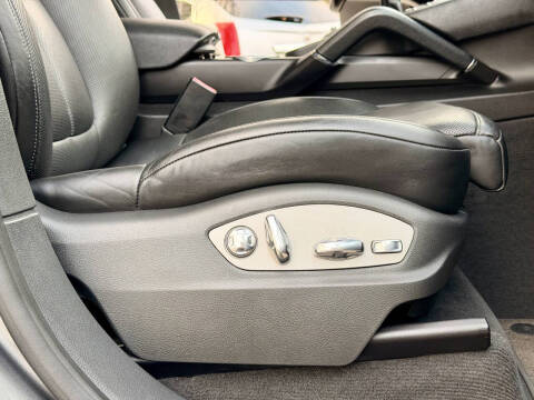 2013 Porsche Cayenne