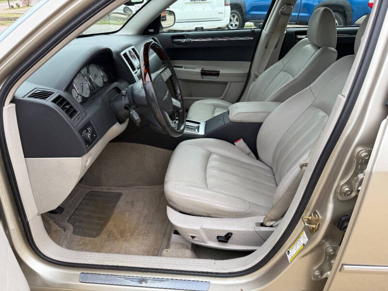 2006 Chrysler 300 C