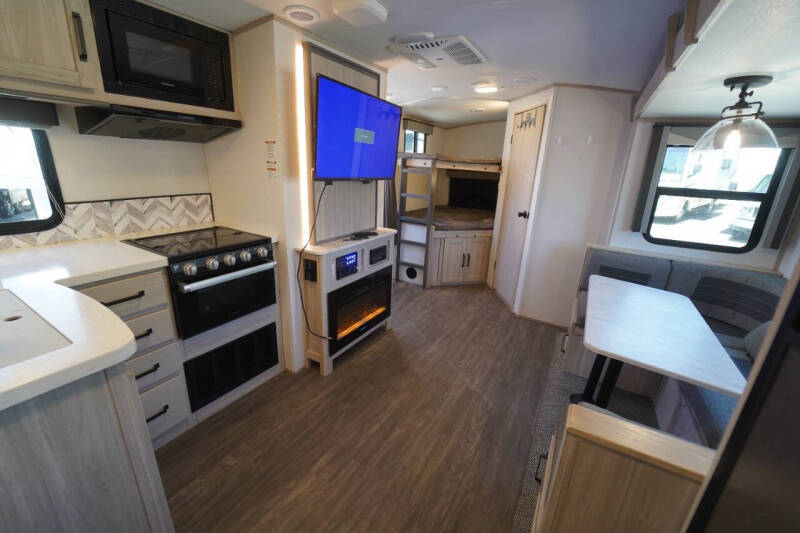 2022 Heartland TWILIGHT