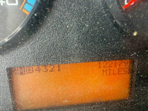 2013 International WorkStar 7400