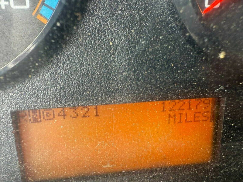 2013 International WorkStar 7400