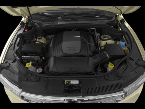 2015 Dodge Durango Special Service