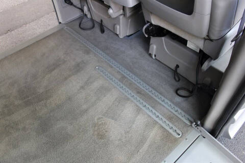 2007 Buick Terraza CXL