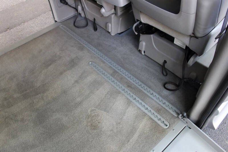 2007 Buick Terraza CXL