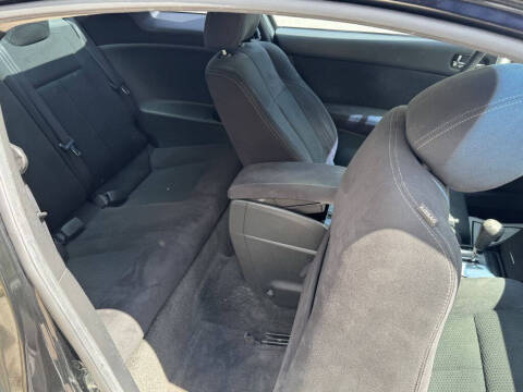 2011 Nissan Altima 2.5 S