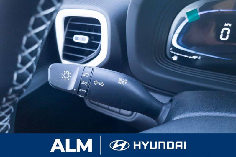 2026 Hyundai Venue