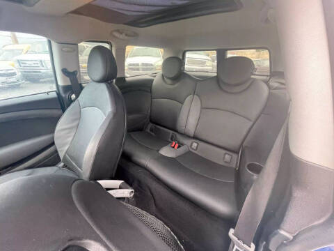 2008 MINI Cooper Clubman