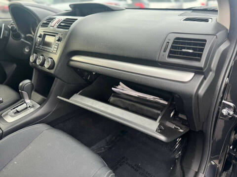 2013 Subaru XV Crosstrek 2.0i Limited