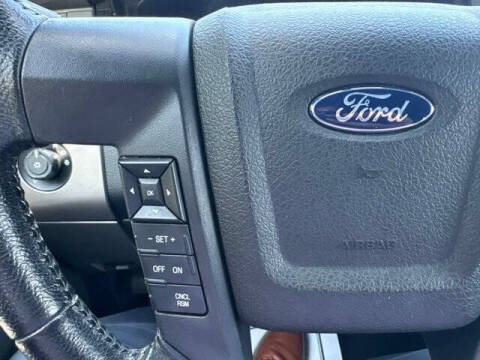 2017 Ford Expedition XLT
