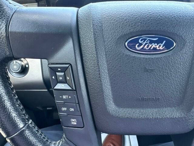 2017 Ford Expedition XLT